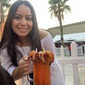 Meet your Posher, Rosa